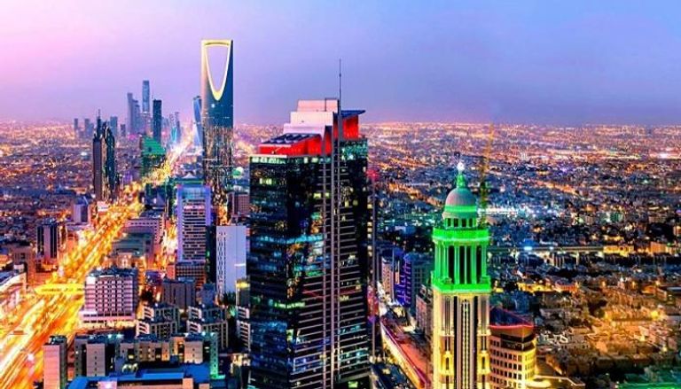 Riyadh Hosts the First Global Meeting of the World Economic Forum