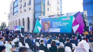Startups Without Borders