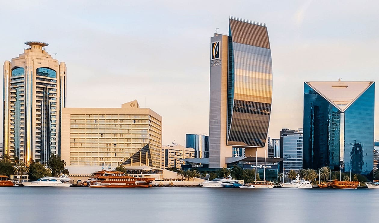 Applications Open for Emirates NBD's National Incubator for Digital Talents Program