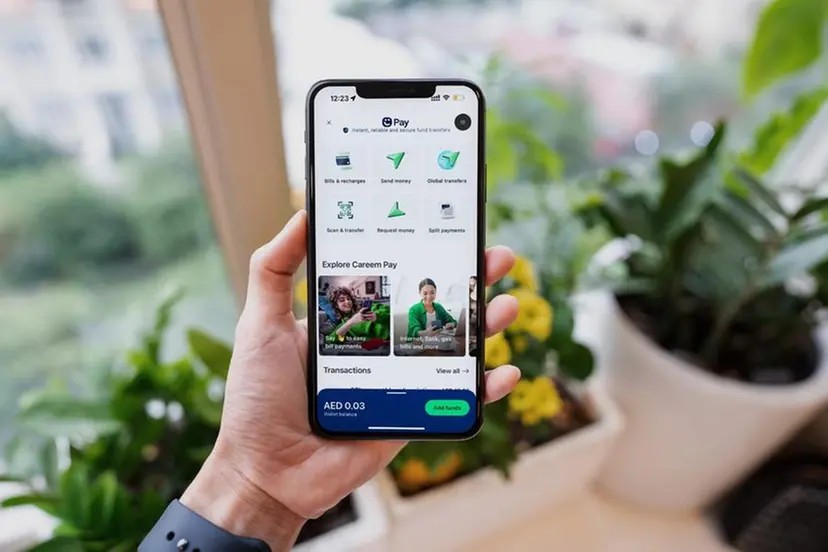 Careem Pay Launches Instant Money Transfer Service for UAE Residents to the UK