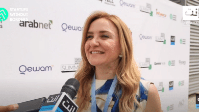 An Interview with Valentina Primo from Startups Without Borders