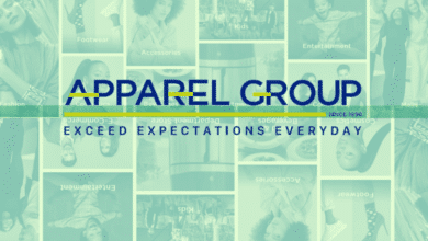 Apparel Group