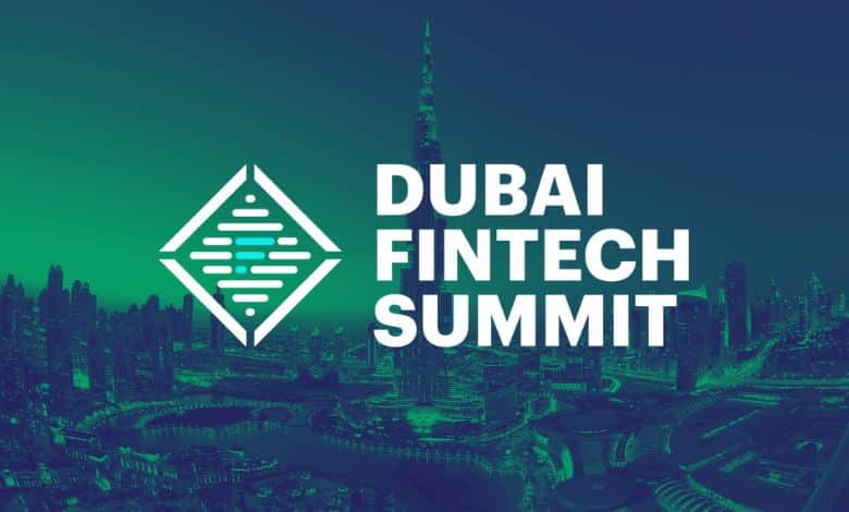 Dubai Fintech Summit