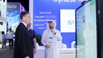 Singapore-based technology services company Dyna.Ai has officially announced the launch of its global operations during the Dubai FinTech Summit held in Dubai.