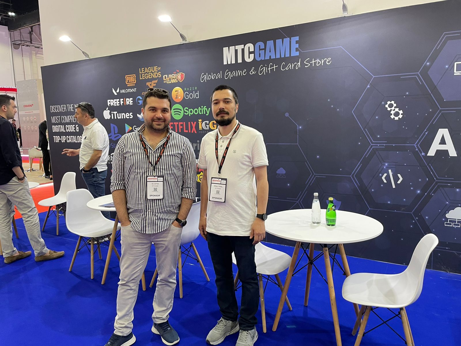 Expanding Payment Solutions at MTCGAME: An Interview with Erdal Tonbil