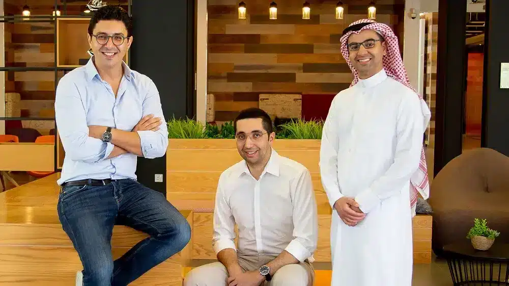 Dubai's Eyewear Startup Eyewa Secures Undisclosed Investment from General Atlantic