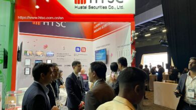 Huatai Securities: Leading China's Financial Transformation with AI Innovation