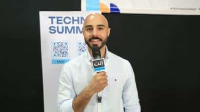 Interview with Hussain Al-Marhoon from HALA Ventures at the Techne Conference in Cairo: Supporting Entrepreneurs and Expanding into Gulf Markets