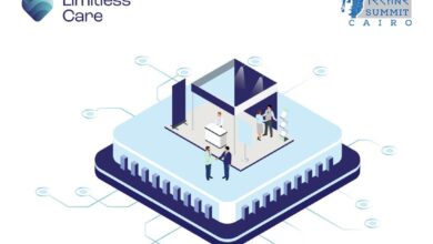 Limitless Care Participates in Techne Summit 2024 and Plans Expansion into Saudi Arabia