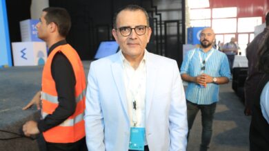 Mohamed Fahmy of Sequence Ventures Leading Deep Tech Investments at Techne Summit 2024
