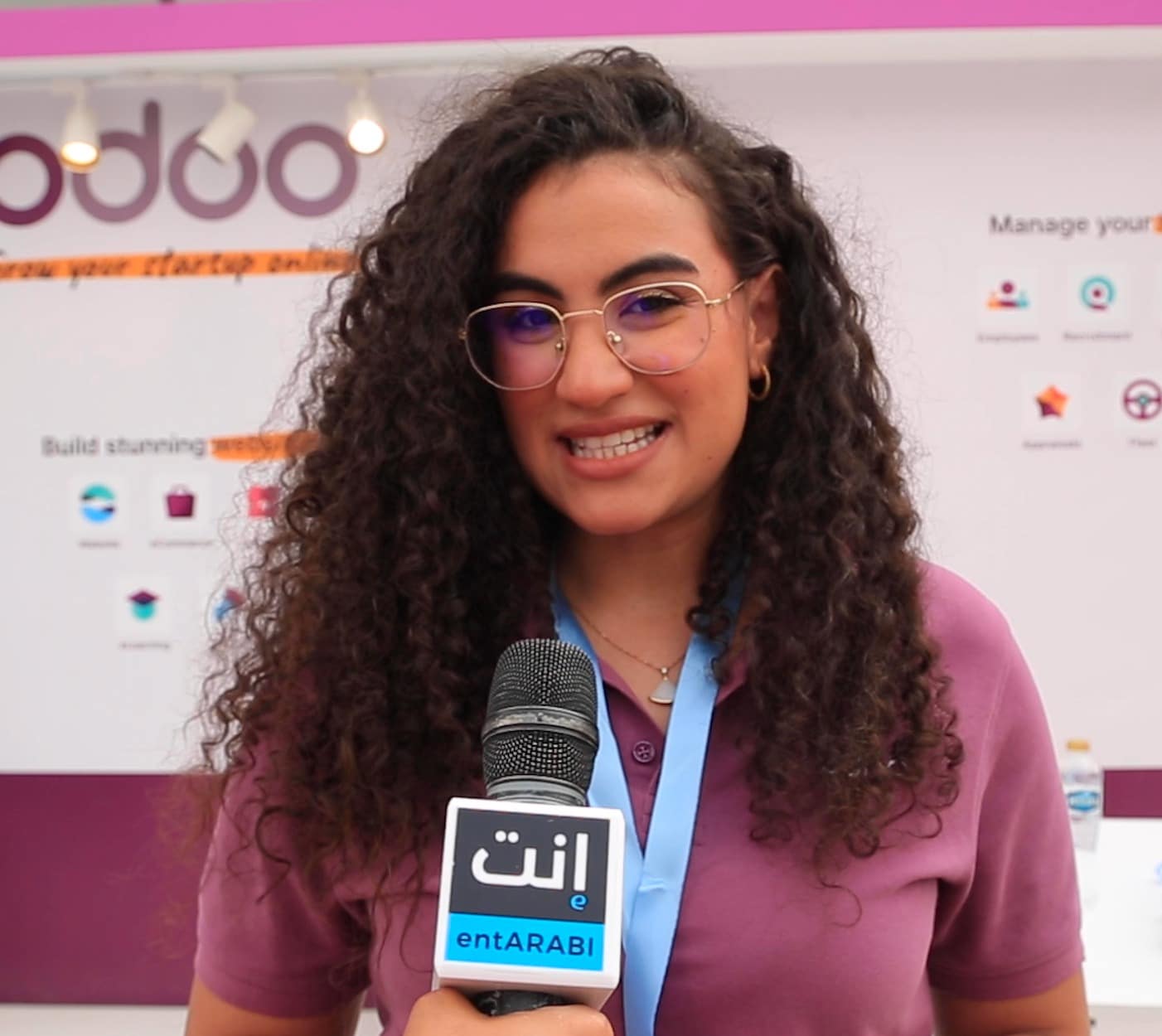 Odoo Empowers Egyptian Startups A Journey with Startups Without Borders