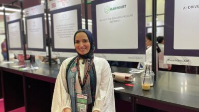 Rawmart: Digital Innovation for Simplifying Construction and Finishing Purchases