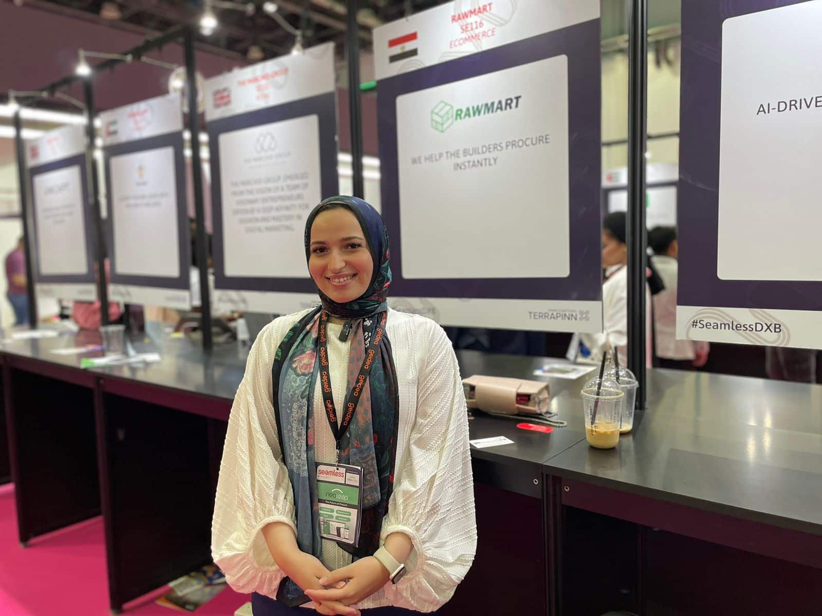 Rawmart: Digital Innovation for Simplifying Construction and Finishing Purchases