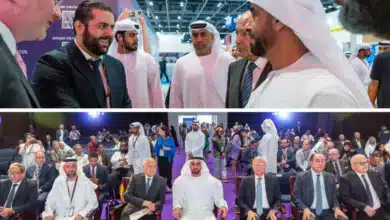 Seamless Middle East Secures Strategic Partnership with Arab League for 2024 Event