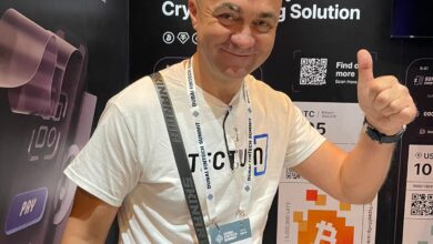 Soft Note Offers a Paradigm Shift in Digital Payments without Networks or Wallets