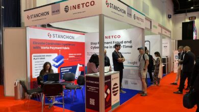 Stanchion Payments: Bridging the Gap Between Legacy and Modern Payment Technologies in the Middle East