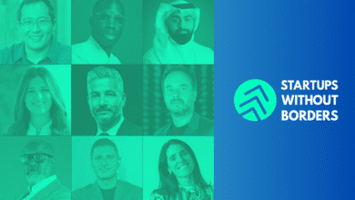 Startups Without Borders