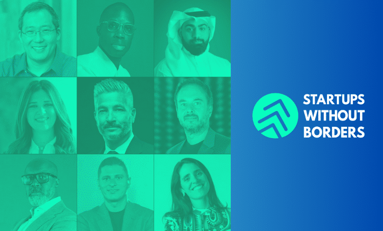 Startups Without Borders