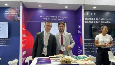 Sudolabs Strengthens Its Presence in the MENA
