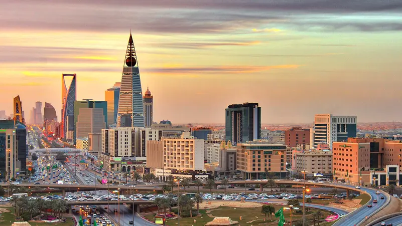 The fintech sector in Saudi Arabia is experiencing increasing growth and contributing to the realization of Vision 2030