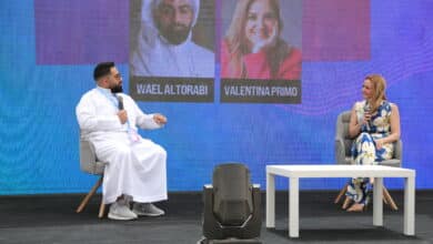 Startups Without Borders - Valentina Primo