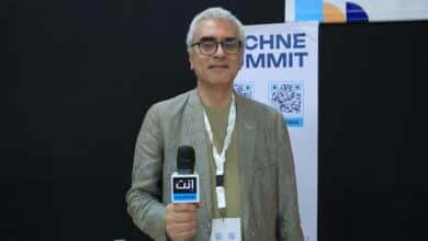 The Power of Persistence: Insights from Yasser Al-Bendary at Techne Summit