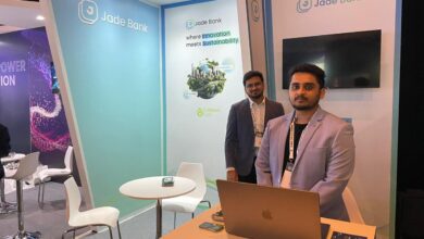 Anant Moona, the CEO and founder of the Indian digital solutions company, CarbonCell, specializing in sustainable microfinance and green carbon utilization, highlighted their strong commitment to sustainable microfinance services during a press interview with "Entarabi" on the sidelines of the second edition of the Dubai Fintech Summit  under the theme “Pioneering the Future of Financial Technology”