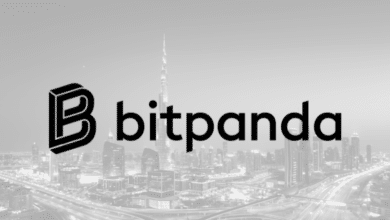 Bitpanda Expands its Cryptocurrency Operations and Enters the UAE Market