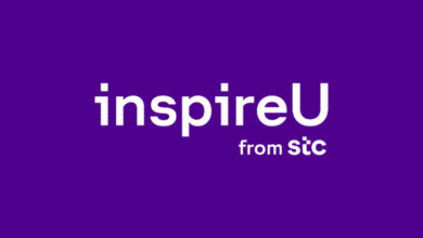 STC Group Announces Launch of General Program - intake 11 to Support Digital Innovation through inspireU Accelerator