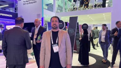 Arib Participates in Dubai FinTech Summit and Unveils Its Expansion Plans