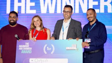 Successful Conclusion of the 5th Edition of the "Startups Without Borders" Summit in Cairo