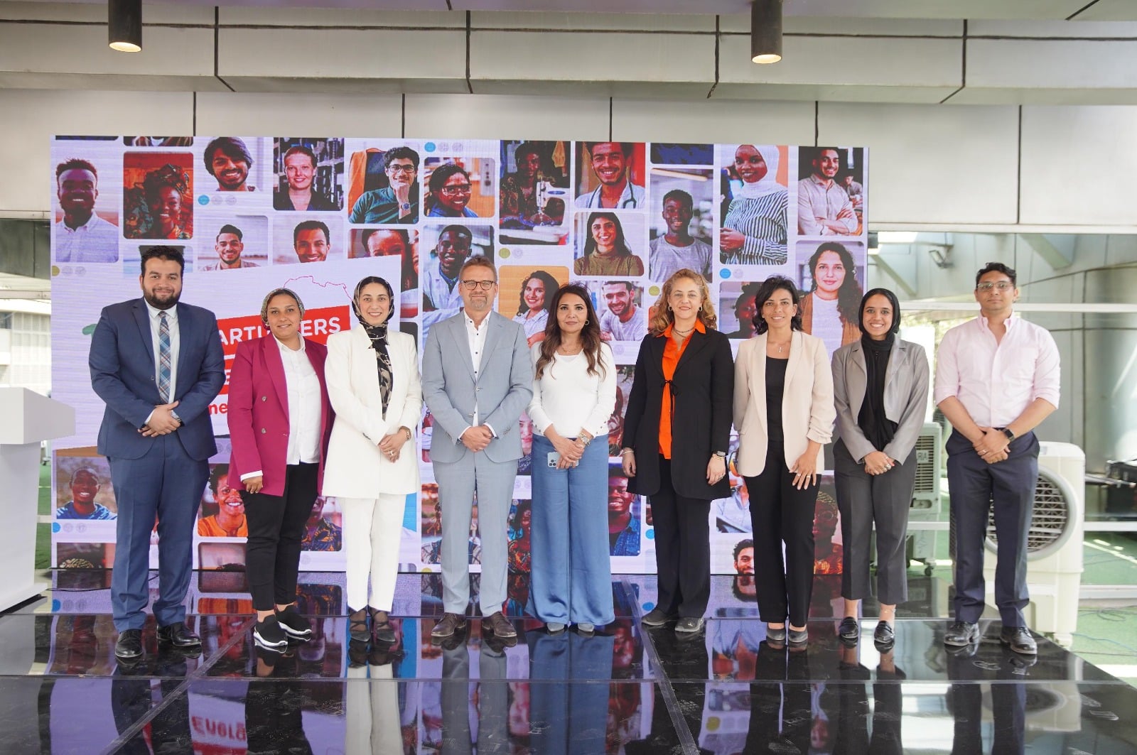 100 Young African Entrepreneurs to be Rewarded with Cash Prizes, Others at TotalEnergies’ Centenary