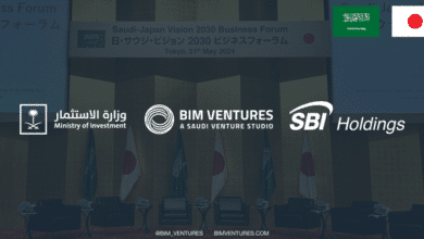 Establishment of a $100 Million Investment Fund through Saudi-Japanese Partnership