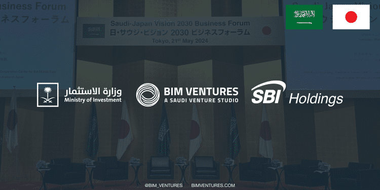 Establishment of a $100 Million Investment Fund through Saudi-Japanese Partnership