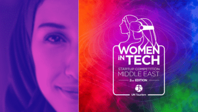 UN Tourism Launches Women in Tech Startup Competition: Middle East