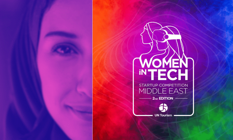 UN Tourism Launches Women in Tech Startup Competition: Middle East