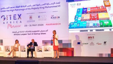 GITEX AFRICA 2024 powers cross continental quest for an AI future as region prepares for new digital era