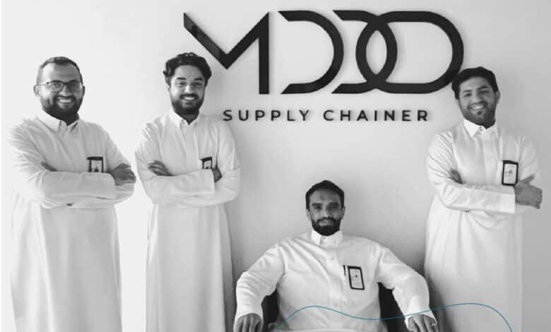 MDD Closes Investment Round with a Valuation Exceeding SAR 100 Million