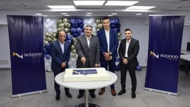 Noqood Finance, a subsidiary of Noqood Holding, has announced its acquisition of the final license to engage in financing small and medium-sized enterprises (SMEs) under the supervision of the Financial Regulatory Authority - FRA.