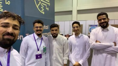 From Students to Entrepreneurs: Establishing a Startup from a Graduation Project