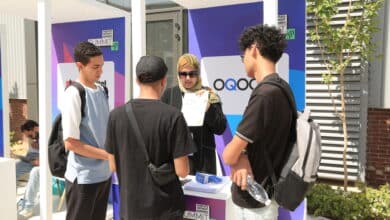 OQOODi Enhances the Freelance Environment in the Arab World