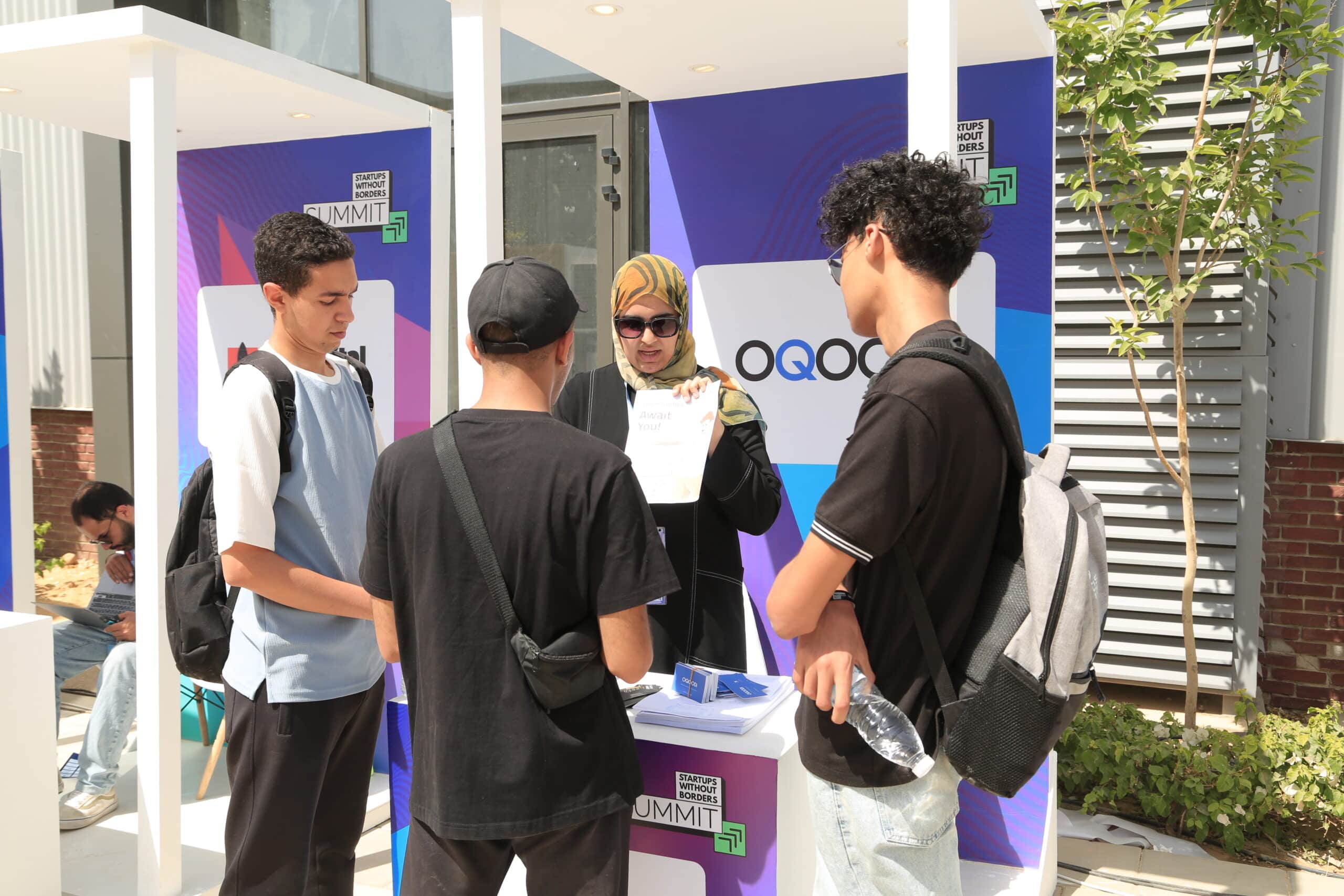 OQOODi Enhances the Freelance Environment in the Arab World