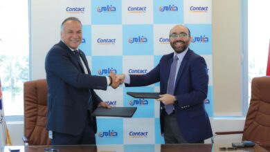 Contact and Damen collaborate to provide innovative payment solutions and improve customer experience