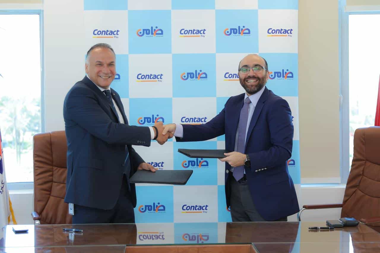 Contact and Damen collaborate to provide innovative payment solutions and improve customer experience