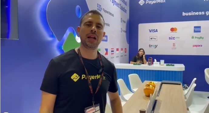 Marwan Nader, MENA Partnership Director  for the Middle East and Africa region at Payer Max, a company specializing in electronic payment solutions, stated that his company has chosen Saudi Arabia as its headquarters, in addition to Dubai in the United Arab Emirates, affirming their commitment to significant expansion in the Middle East and North Africa.