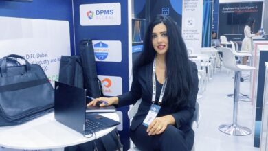 Active Participation of AJMS Global at the Dubai FinTech Summit