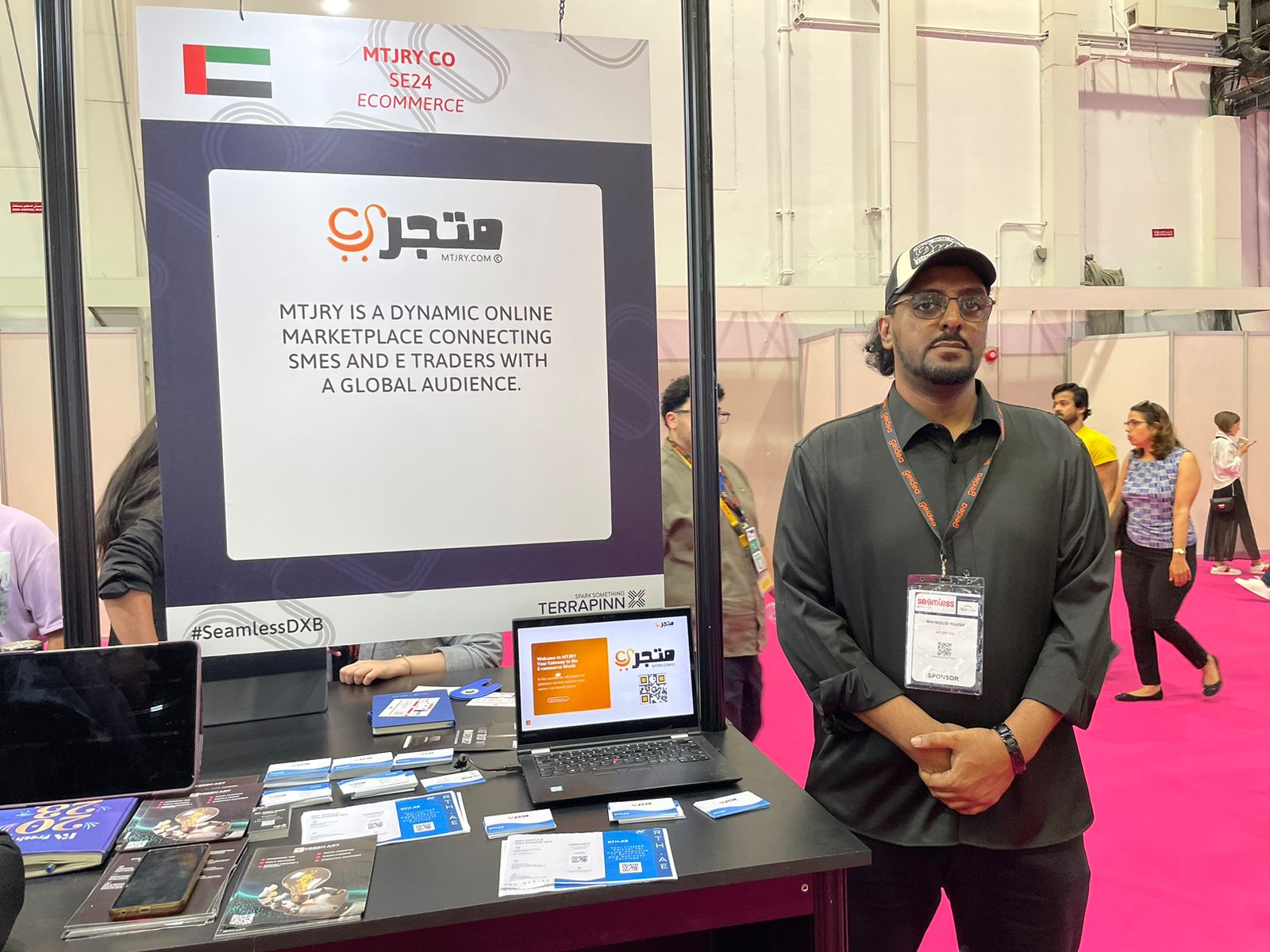 MTJRY Platform Enhances Growth Opportunities for Businesses