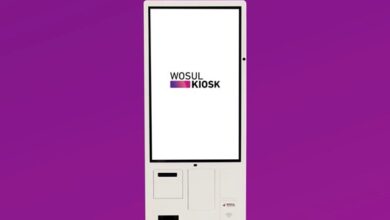 Wosul Financial Technology Company has announced the launch of the WOSUL Kiosk system, a new system that allows customers to place orders through self-service kiosks, expediting the self-ordering process.