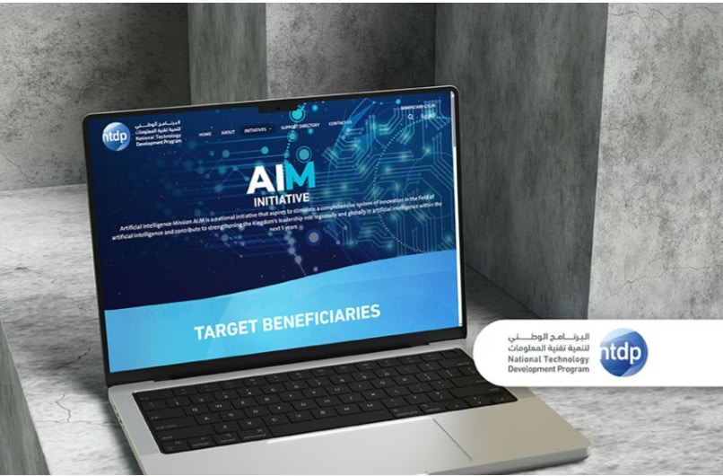 Saudi Arabia is taking a giant leap into the future with the launch of Artificial Intelligence Mission (AI.M), a national initiative aimed at establishing a robust ecosystem for innovation in artificial intelligence (AI).