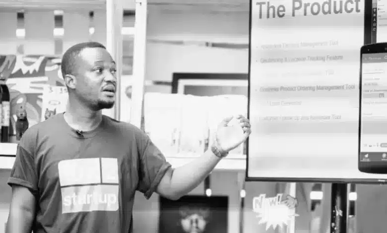 10k2Startup Initiative Opens Applications for African Startups Seeking Funding and Strategic Support